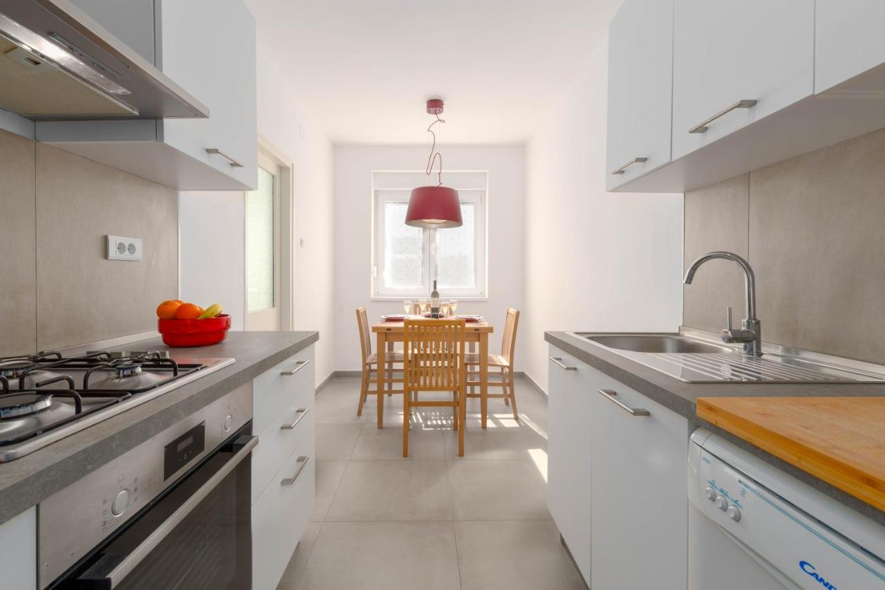 Apartment Tana Pula Dış mekan fotoğraf