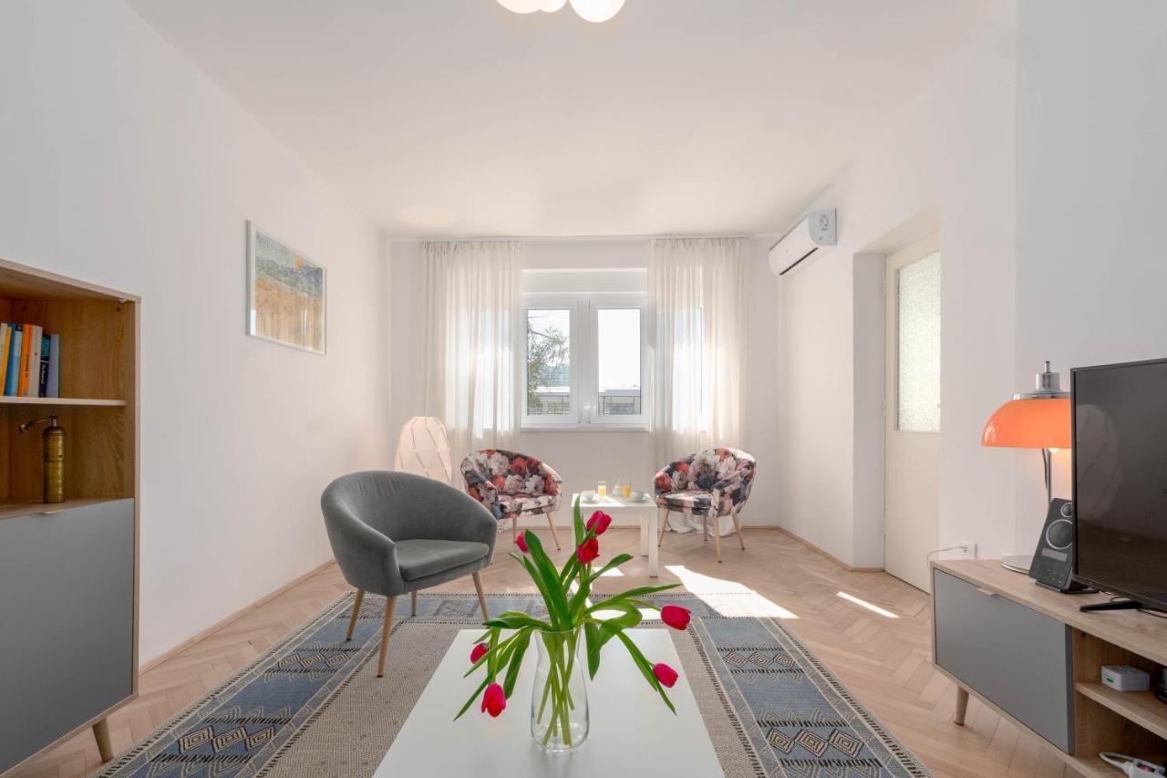 Apartment Tana Pula Dış mekan fotoğraf
