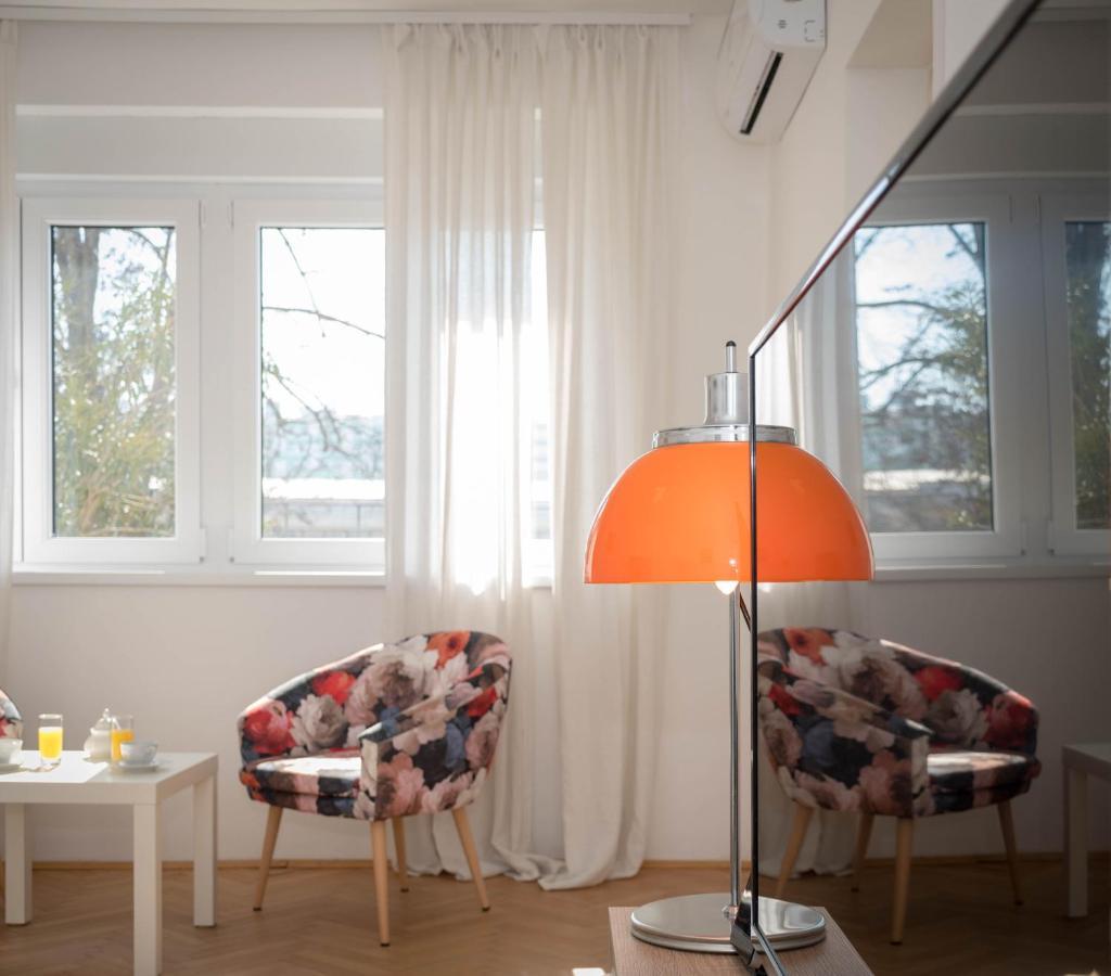 Apartment Tana Pula Dış mekan fotoğraf