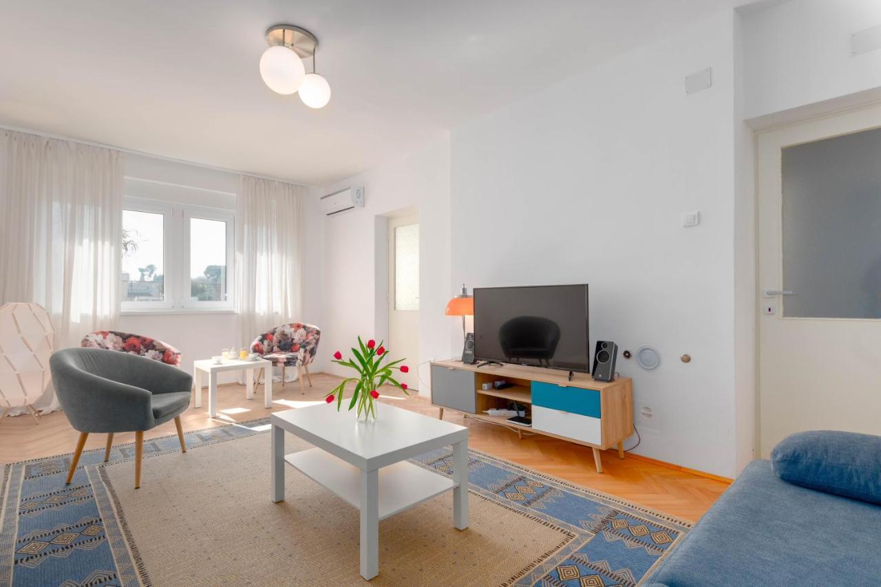 Apartment Tana Pula Dış mekan fotoğraf