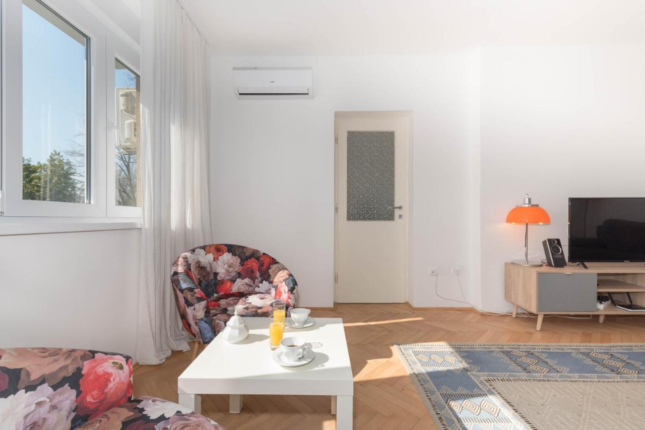 Apartment Tana Pula Dış mekan fotoğraf