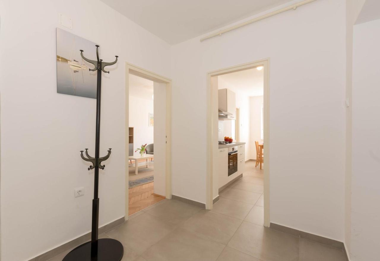 Apartment Tana Pula Dış mekan fotoğraf
